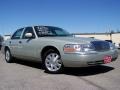 Gold Ash Metallic - Grand Marquis LS Photo No. 1