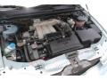  2005 X-Type 3.0 3.0 Liter DOHC 24 Valve-V6 Engine