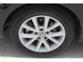 Black - Jetta SE Sedan Photo No. 5
