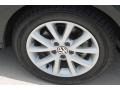 Black - Jetta SE Sedan Photo No. 12