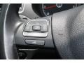 Black - Jetta SE Sedan Photo No. 22