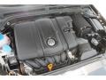 Black - Jetta SE Sedan Photo No. 33