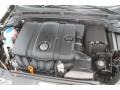 Black - Jetta SE Sedan Photo No. 34