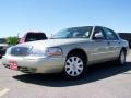 Gold Ash Metallic - Grand Marquis LS Photo No. 5