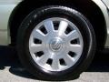 Gold Ash Metallic - Grand Marquis LS Photo No. 8