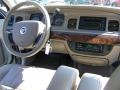 Gold Ash Metallic - Grand Marquis LS Photo No. 14