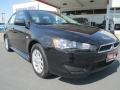 2014 Tarmac Black Mitsubishi Lancer ES #94951237