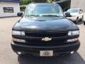Black - Suburban 1500 Z71 4x4 Photo No. 2
