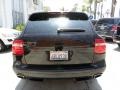Black - Cayenne Tiptronic Photo No. 3