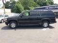Black - Suburban 1500 Z71 4x4 Photo No. 4