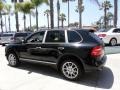 Black - Cayenne Tiptronic Photo No. 4