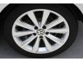 Candy White - Golf 4 Door TDI Photo No. 5