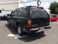 Black - Suburban 1500 Z71 4x4 Photo No. 5