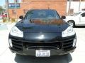 Black - Cayenne Tiptronic Photo No. 6
