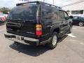 Black - Suburban 1500 Z71 4x4 Photo No. 7