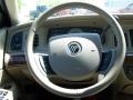 Gold Ash Metallic - Grand Marquis LS Photo No. 18