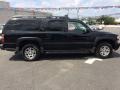 Black - Suburban 1500 Z71 4x4 Photo No. 8