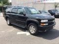 Black - Suburban 1500 Z71 4x4 Photo No. 9