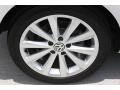 Candy White - Golf 4 Door TDI Photo No. 10