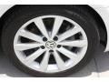 Candy White - Golf 4 Door TDI Photo No. 11