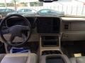 Black - Suburban 1500 Z71 4x4 Photo No. 22