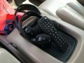Black - Suburban 1500 Z71 4x4 Photo No. 25