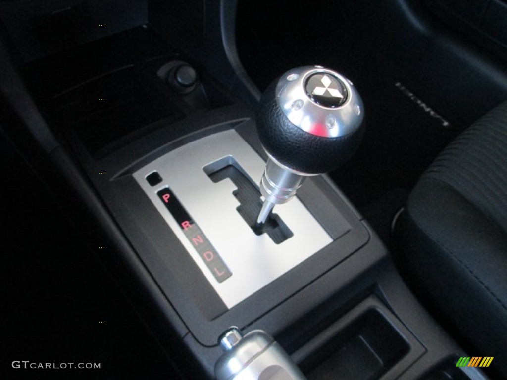 2014 Mitsubishi Lancer ES 5 Speed Manual Transmission Photo #94952156