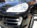 Black - Cayenne Tiptronic Photo No. 23