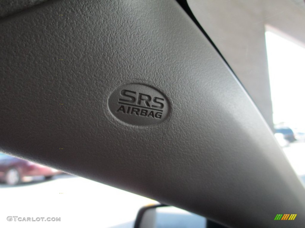 2014 Lancer ES - Tarmac Black / Black photo #29