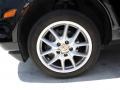 Black - Cayenne Tiptronic Photo No. 24