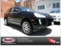 Black - Cayenne Tiptronic Photo No. 26