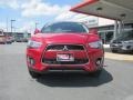 Rally Red - Outlander Sport ES Photo No. 1