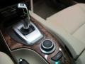Monaco Blue Metallic - 5 Series 528xi Sedan Photo No. 35