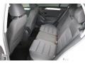 Candy White - Golf 4 Door TDI Photo No. 34