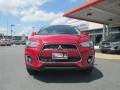 Rally Red - Outlander Sport ES Photo No. 2