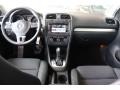 Candy White - Golf 4 Door TDI Photo No. 35