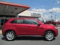 Rally Red - Outlander Sport ES Photo No. 4
