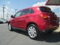 Rally Red - Outlander Sport ES Photo No. 8