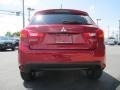 Rally Red - Outlander Sport ES Photo No. 9