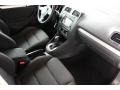 Candy White - Golf 4 Door TDI Photo No. 42
