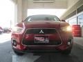 Rally Red - Outlander Sport ES Photo No. 11