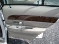 2006 Vibrant White Mercury Grand Marquis GS  photo #19