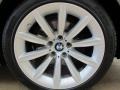 2008 Titanium Grey Metallic BMW 7 Series 750Li Sedan  photo #13