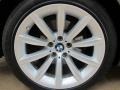 2008 Titanium Grey Metallic BMW 7 Series 750Li Sedan  photo #14