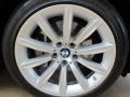 2008 Titanium Grey Metallic BMW 7 Series 750Li Sedan  photo #15