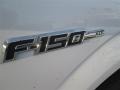 2014 Oxford White Ford F150 XLT SuperCrew  photo #3