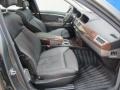 2008 Titanium Grey Metallic BMW 7 Series 750Li Sedan  photo #22