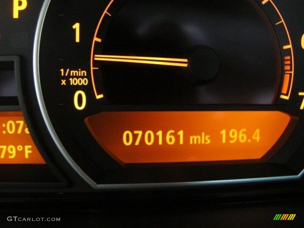 2008 7 Series 750Li Sedan - Titanium Grey Metallic / Black photo #28