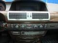 2008 Titanium Grey Metallic BMW 7 Series 750Li Sedan  photo #29