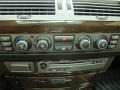 2008 Titanium Grey Metallic BMW 7 Series 750Li Sedan  photo #31